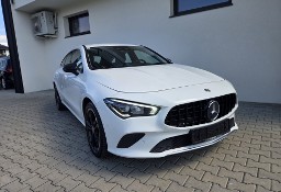 Mercedes-Benz Inny Mercedes-Benz cla navi skóra kamera