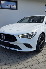 Mercedes-Benz cla navi skóra kamera -2