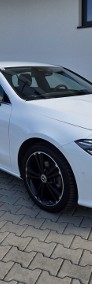 Mercedes-Benz cla navi skóra kamera -3