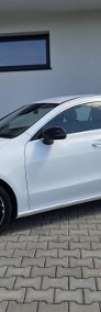 Mercedes-Benz cla navi skóra kamera -4