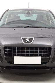 Peugeot 3008 , Klimatronic, Tempomat, Parktronic,ALU-2