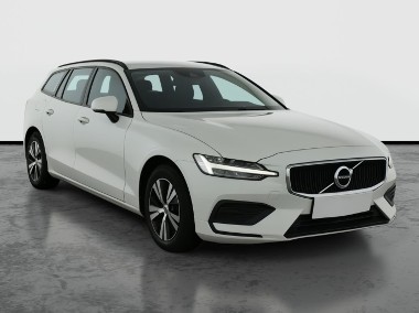 Volvo V60 II , Salon Polska, Automat, Navi, Klimatronic, Tempomat,-1