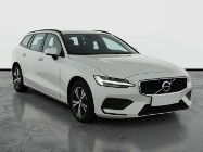 Volvo V60 II , Salon Polska, Automat, Navi, Klimatronic, Tempomat,