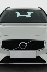 Volvo V60 II , Salon Polska, Automat, Navi, Klimatronic, Tempomat,-2
