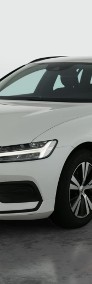 Volvo V60 II , Salon Polska, Automat, Navi, Klimatronic, Tempomat,-3