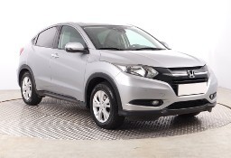 Honda HR-V II , Salon Polska, GAZ, Automat, Navi, Klimatronic, Tempomat,