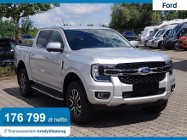 Ford Ranger III