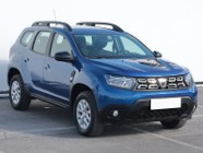 Dacia Duster I , Salon Polska, Serwis ASO, GAZ, Klima, Tempomat, Parktronic,
