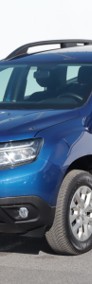Dacia Duster I , Salon Polska, Serwis ASO, GAZ, Klima, Tempomat, Parktronic,-3