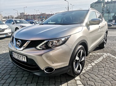 N-Connecta 115KM Automat 2016 Kamery 360-1