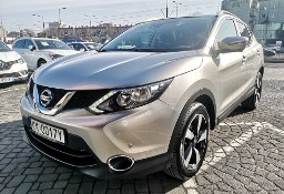 Nissan Qashqai II N-Connecta 115KM Automat 2016 Kamery 360