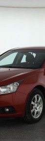 Chevrolet Cruze , Salon Polska, 1. Właściciel, Serwis ASO, Klima, Tempomat,-3