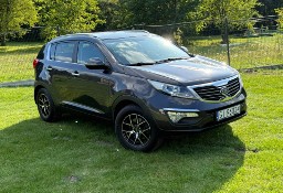 Kia Sportage III