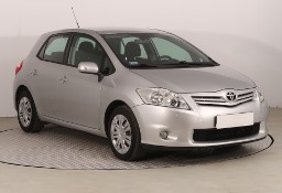 Toyota Auris I , Klima