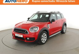 MINI Countryman PHEV 4x4 automat navi skóra PDC tempomat