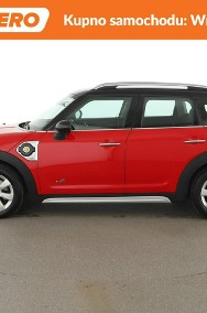 MINI Countryman PHEV 4x4 automat navi skóra PDC tempomat-2