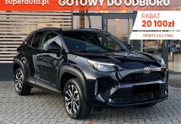 Toyota Yaris Cross Style 1.5 Hybrid Style 1.5 Hybrid 116KM | Podgrzewane fotele!