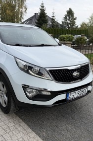 1.6 Benzyna 135KM Navi Kamera Alu Tempomat Klimatronik PDC-2