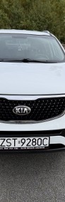 1.6 Benzyna 135KM Navi Kamera Alu Tempomat Klimatronik PDC-3