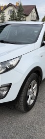 1.6 Benzyna 135KM Navi Kamera Alu Tempomat Klimatronik PDC-4