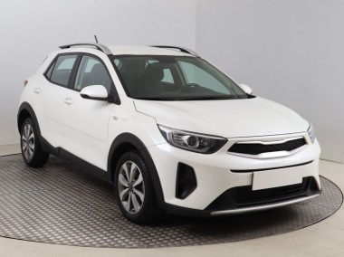 Kia Stonic , Salon Polska, Serwis ASO, VAT 23%, Klima, Parktronic,-1
