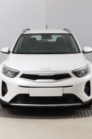 Kia Stonic , Salon Polska, Serwis ASO, VAT 23%, Klima, Parktronic,-2