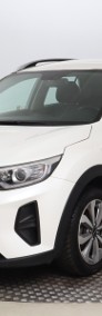 Kia Stonic , Salon Polska, Serwis ASO, VAT 23%, Klima, Parktronic,-3