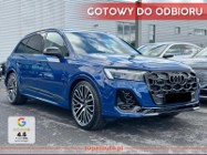 Audi Q7 II 50 TDI quattro S Line 3.0 50 TDI quattro S Line (286KM) Dach szklany