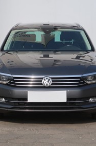 Volkswagen Passat B8 , Salon Polska, 1. Właściciel, Serwis ASO, Skóra, Navi,-2