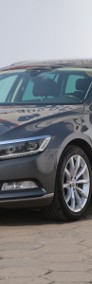 Volkswagen Passat B8 , Salon Polska, 1. Właściciel, Serwis ASO, Skóra, Navi,-3
