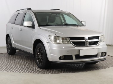 Dodge Journey , Automat, Klimatronic, Tempomat, Parktronic,ALU-1