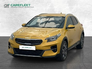Kia Xceed Kia XCeed 1.5 T-GDI L Buisness Line Hatchback-1