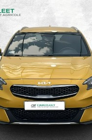 Kia Xceed Kia XCeed 1.5 T-GDI L Buisness Line Hatchback-2