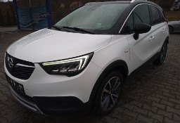 Opel Crossland X 1.6 Selection, Navi, Panorama, Kamera