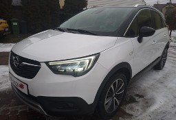 Opel Crossland X 1.6 Selection, Navi, Panorama, Kamera