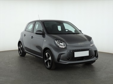 Smart ForFour II FL , SoH 93%, Salon Polska, 1. Właściciel, Serwis ASO, Automat,-1