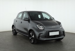 Smart ForFour II FL , SoH 93%, Salon Polska, 1. Właściciel, Serwis ASO, Automat,