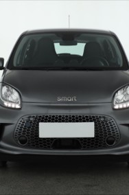 Smart ForFour II FL , SoH 93%, Salon Polska, 1. Właściciel, Serwis ASO, Automat,-2