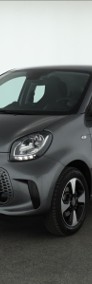 Smart ForFour II FL , SoH 93%, Salon Polska, 1. Właściciel, Serwis ASO, Automat,-3