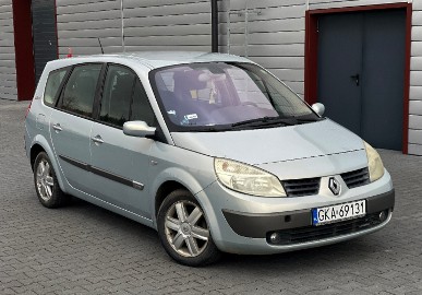 Renault Grand Scenic II