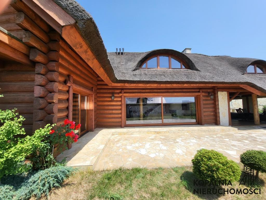 Dom na sprzedaż, 5 pokoi, 234 m², Jaworzno