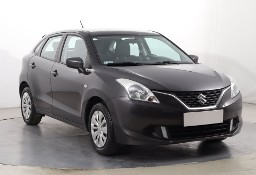 Suzuki Baleno , Salon Polska, Klima