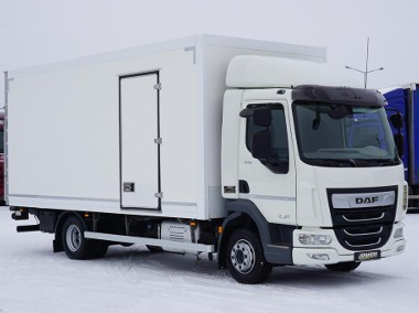 LF / 210 / ACC / EURO 6 / KONTENER + WINDA / 14 PALET-1