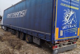 Kogel Syndyk sprzeda naczepę ciężarową marki KÖGEL