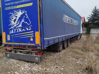 Syndyk sprzeda naczepę ciężarową marki KÖGEL-2