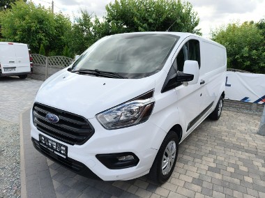 Ford Transit Transit Custom L2H1 2.0 TDCI 150000KM-1