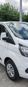 Ford Transit Transit Custom L2H1 2.0 TDCI 150000KM-3