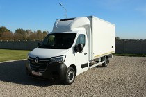 Renault Master Chłodnia 8-palet CARRIER_VIENTO_300 ZAKRES -29/+29*C *** Gwarancja *