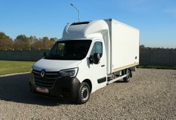 Renault Master Chłodnia 8-palet CARRIER_VIENTO_300 ZAKRES -29/+29*C *** Gwarancja *