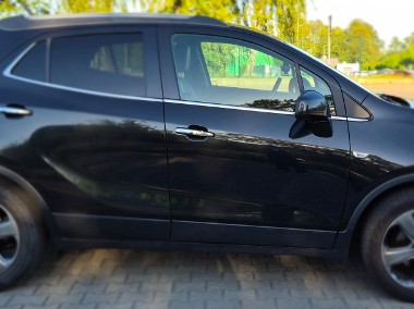 1,4 benzyna+gaz, 140KM, Full opcja,Zadbany,Garażowany,Osoba niepaląca-1